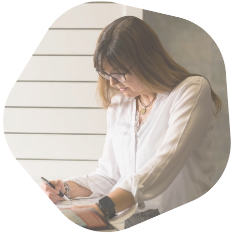 Africa Herrero proyectos de decoración de interiores