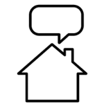 Casas bonitas que no dicen nada