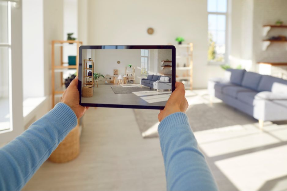 Home Staging de viviendas