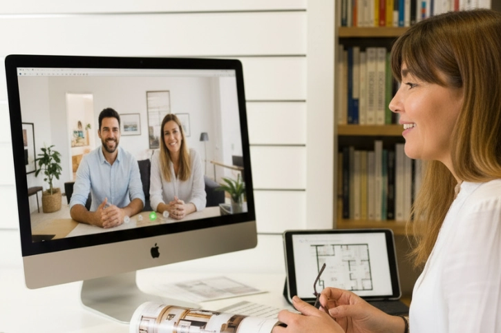 reformas integrales de vivienda online